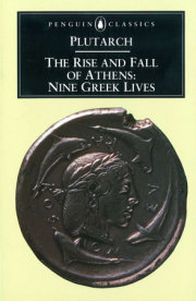 The Rise and Fall of Athens 