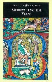 Medieval English Verse 