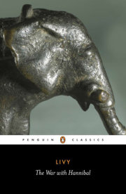 The War with Hannibal 