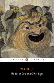 The Pot of Gold and Other Plays 