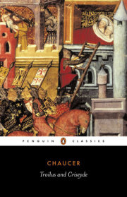 Troilus and Criseyde 