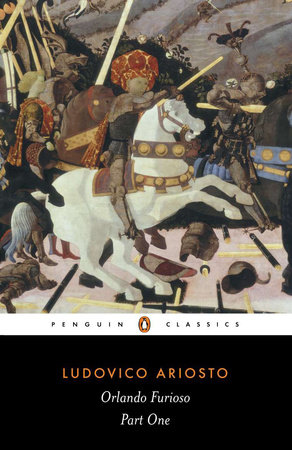 Buy Orlando Furioso (Oxford World's Classics) Book Online at Low