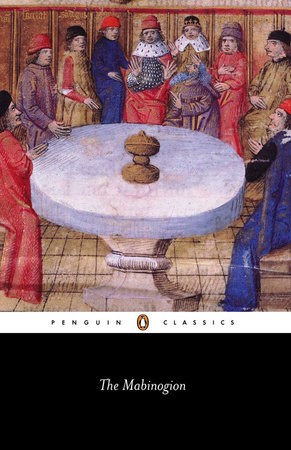 Download The Mabinogion By Anonymous