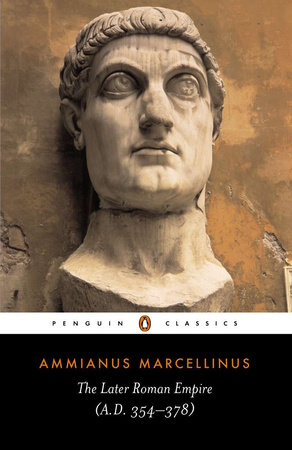 marcellinus ammianus