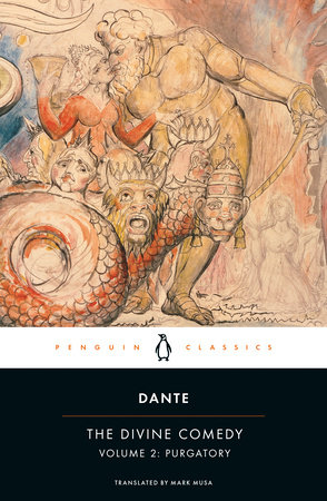 Dante's THE DIVINE COMEDY, PART 1: Inferno - FULL AudioBook