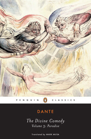 The Divine Comedian: The Life of Dante Alighieri