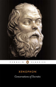 Conversations of Socrates 
