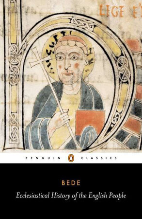 An Ecclesiastical History of the English People