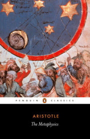The Metaphysics 