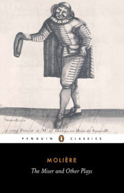 The Miser and Other Plays 