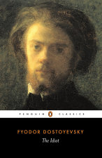 White Nights by Fyodor Dostoyevsky