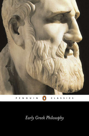 Penguin Classics Philosophy Book Set