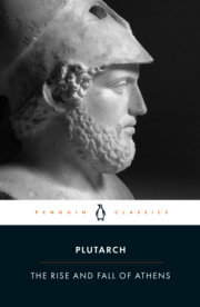 The Rise and Fall of Athens 