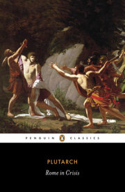 Rome in Crisis 