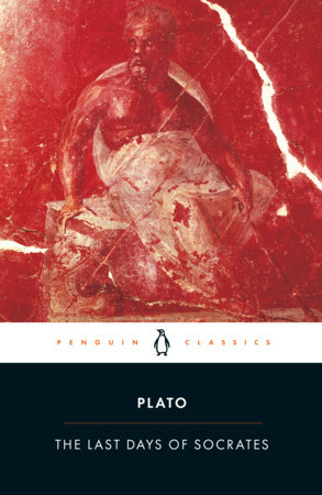 Plato (427—347 B.C.E.)