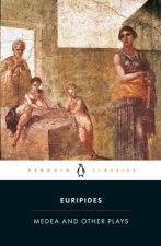 The Greek Plays by New translations edited by Mary Lefkowitz and