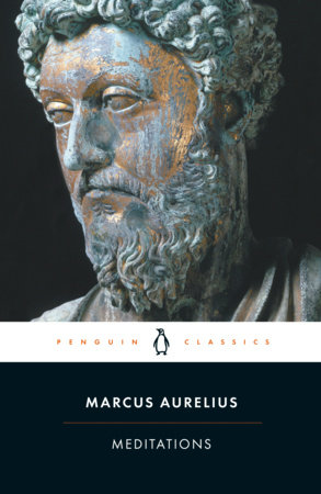 Meditations by Marcus Aurelius: 9780141395869