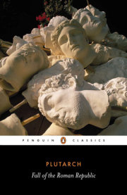 The Fall of the Roman Republic 