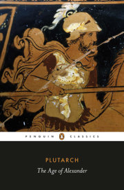 The Age of Alexander 