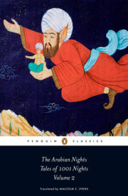 The Arabian Nights: Tales of 1,001 Nights 