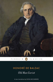 Old Man Goriot 