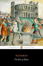 The Rise of Rome 