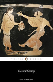 Plays And Fragments By Menander Penguinrandomhouse Com