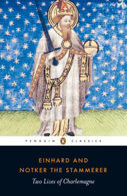Two Lives of Charlemagne 