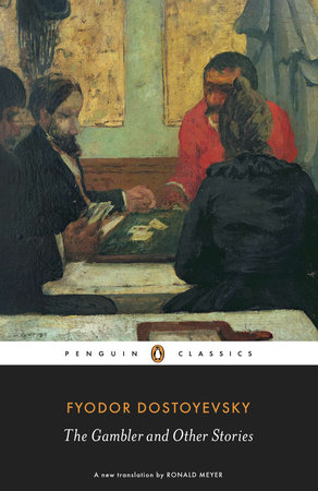 dostoyevsky short stories