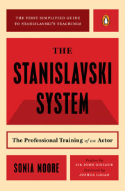 The Stanislavski System 
