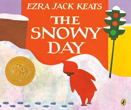 The Snowy Day (Board Book) by Keats, Ezra Jack