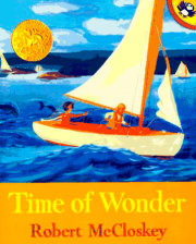 Time of Wonder 