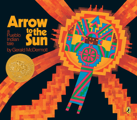 Arrow to the Sun