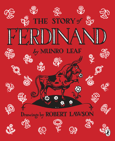 Image result for the story of ferdinand