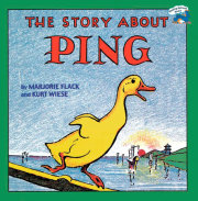 The Story about Ping 