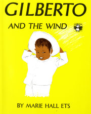 Gilberto and the Wind 