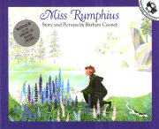 Miss Rumphius 