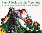 Tim O'Toole and the Wee Folk 