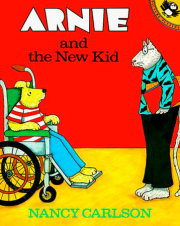 Arnie and the New Kid 