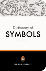 The Penguin Dictionary of Symbols 