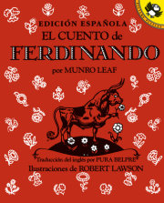 El cuento de ferdinando