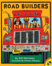 Road Builders 