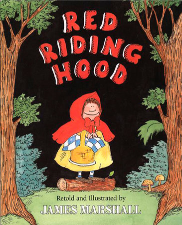 Little Red Riding Hood - (board Book) : Target