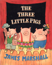 The Three Little Pigs 