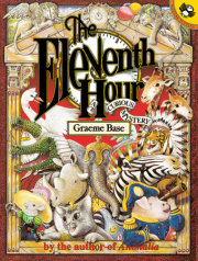 The Eleventh Hour 