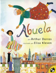 Abuela (Spanish Edition) 