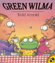 Green Wilma 