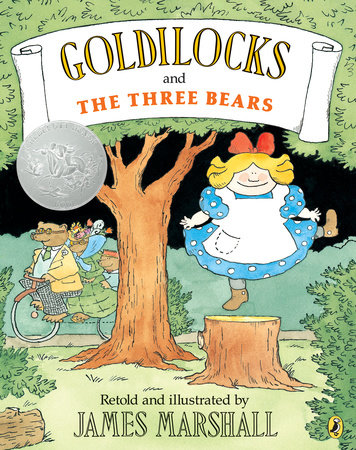 goldilocks and the three bears summary