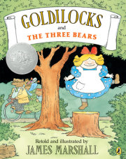 Goldilocks and the Three Bears