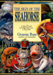 The Sign of the Seahorse 